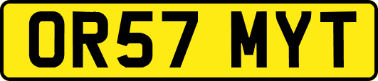 OR57MYT