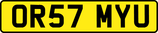 OR57MYU