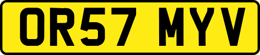 OR57MYV