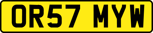 OR57MYW