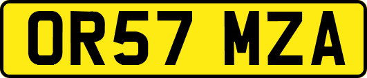 OR57MZA