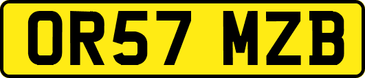 OR57MZB