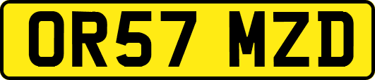 OR57MZD