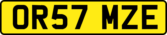 OR57MZE