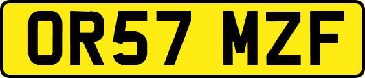 OR57MZF