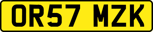 OR57MZK