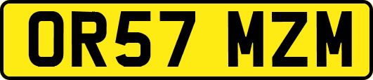 OR57MZM