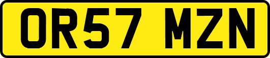 OR57MZN