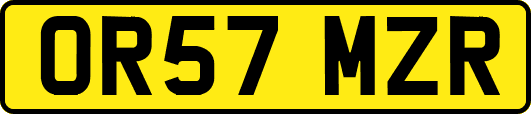 OR57MZR