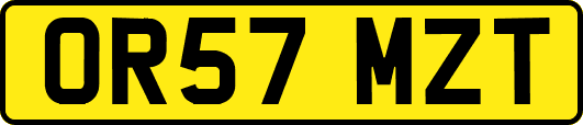 OR57MZT