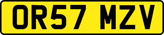 OR57MZV