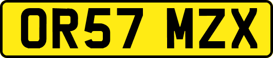 OR57MZX