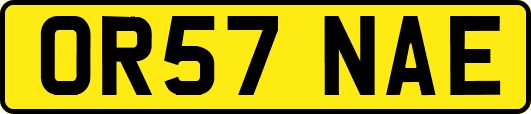 OR57NAE
