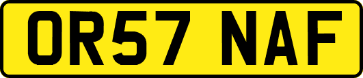 OR57NAF