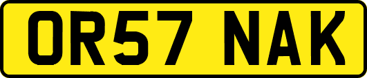 OR57NAK