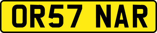 OR57NAR