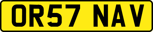 OR57NAV