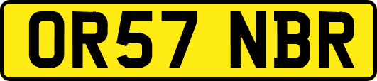 OR57NBR