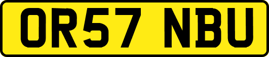 OR57NBU