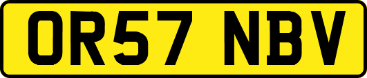 OR57NBV