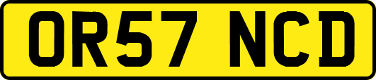 OR57NCD
