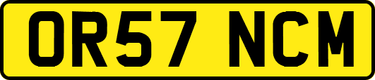 OR57NCM