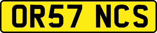 OR57NCS