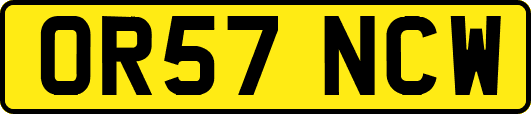 OR57NCW