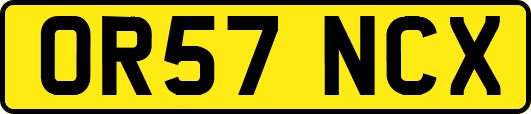OR57NCX