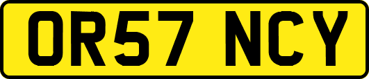 OR57NCY