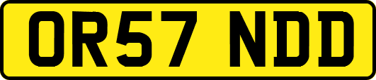 OR57NDD
