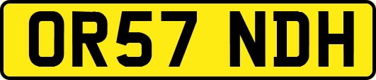 OR57NDH