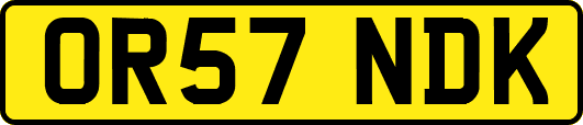 OR57NDK
