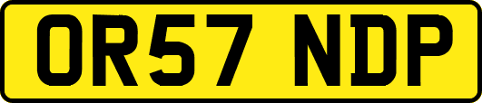 OR57NDP