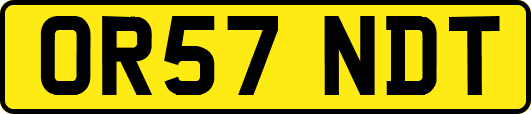 OR57NDT