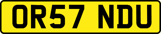 OR57NDU