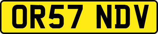 OR57NDV
