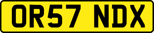 OR57NDX