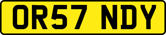 OR57NDY