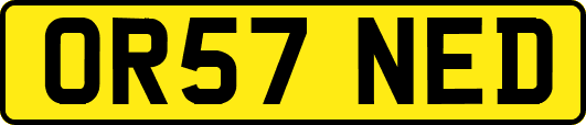 OR57NED