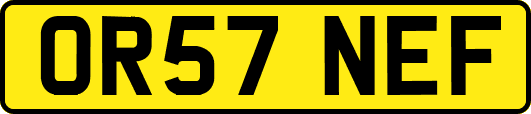 OR57NEF