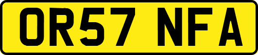 OR57NFA