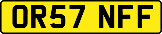 OR57NFF