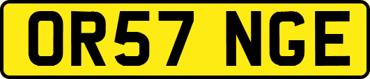 OR57NGE