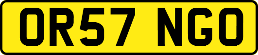 OR57NGO
