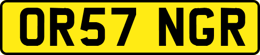 OR57NGR