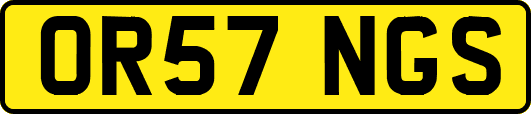OR57NGS