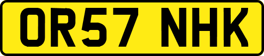 OR57NHK