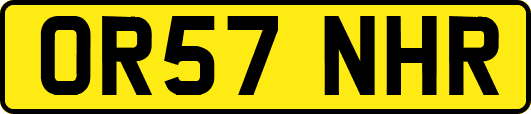 OR57NHR