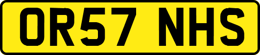 OR57NHS